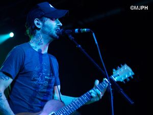 Band of Horses