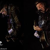 15 luglio 2016 - Terme di Caracalla - Roma - Neil Young in concerto