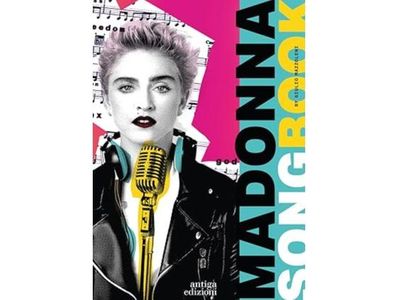 Madonna songbook