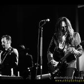 2 febbraio 2015 - Teatro Civico - La Spezia - Afterhours in concerto 2 febbraio 2015 - Teatro Civico - La Spezia - Afterhours in concerto