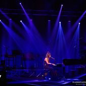 11 novembre 2019 - Teatro Puccini - Firenze - Dolcenera in concerto