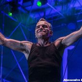 27 luglio 2022 - Area Fiera - Bergamo - Litfiba in concerto