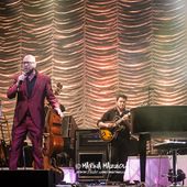 23 dicembre 2013 - Teatro Carlo Felice - Genova - Mario Biondi in concerto