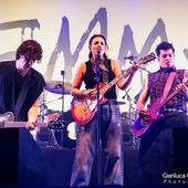 16 luglio 2026 - Mirano Summer Festival - Mirano (Ve) - Emma in concerto 16 luglio 2026 - Mirano Summer Festival - Mirano (Ve) - Emma in concerto