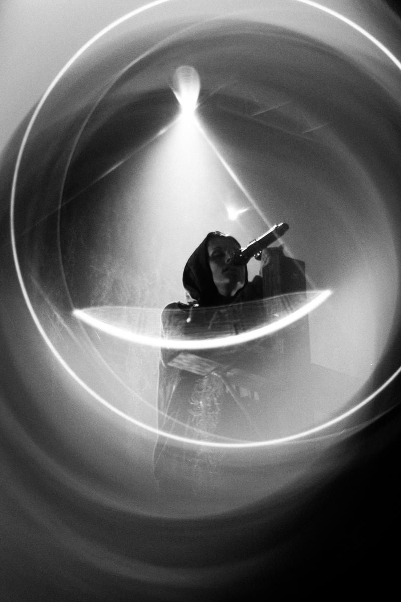 5 novembre 2025 - Alcatraz - Milano - Ethel Cain in concerto