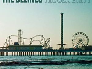 Delines, il supergruppo pubblica a maggio l&apos;album &apos;Colfax&apos;