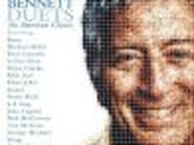Il nuovo disco di Tony Bennett è dedicato al blues