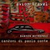 Avion Travel - DANSON METROPOLI