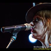 16 luglio 2014 - Pistoia Blues Festival - Piazza del Duomo - Pistoia - Suzanne Vega in concerto 16 luglio 2014 - Pistoia Blues Festival - Piazza del Duomo - Pistoia - Suzanne Vega in concerto