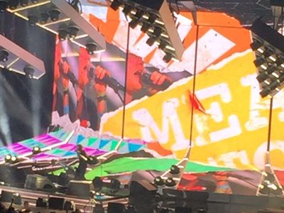 Ed Sheeran