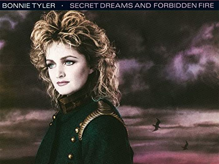 Eurovision, Bonnie Tyler ('Total eclipse') rappresenta il Regno Unito Eurovision, Bonnie Tyler ('Total eclipse') rappresenta il Regno Unito