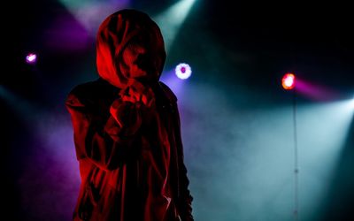 10 marzo 2023 - Estragon - Bologna - Nobraino in concerto