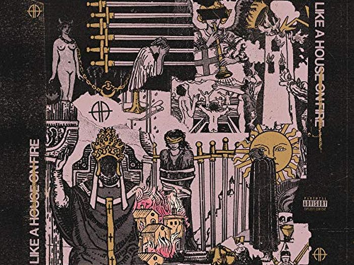 Asking Alexandria: il nuovo album esce il 6 agosto