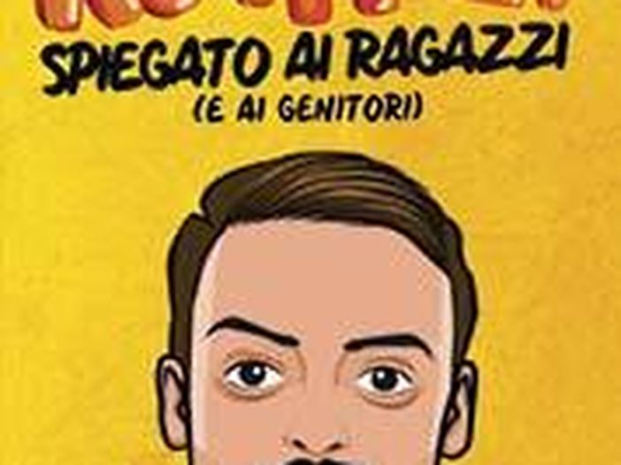 Fabio Rovazzi, in arrivo il nuovo singolo e il nuovo video: “Faccio quello che voglio”. FOTO Fabio Rovazzi, in arrivo il nuovo singolo e il nuovo video: “Faccio quello che voglio”. FOTO