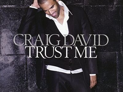 Sarà la CGD a pubblicare il catalogo Telstar (e Craig David) in Italia