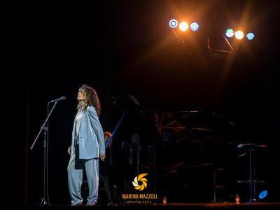 Alice, ospite speciale al Disma Music Show