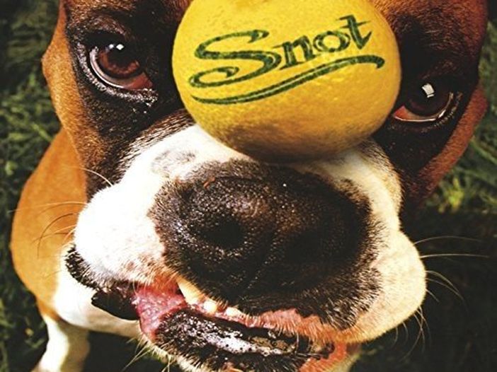 Decisa la tracklist del tributo al defunto cantante degli Snot