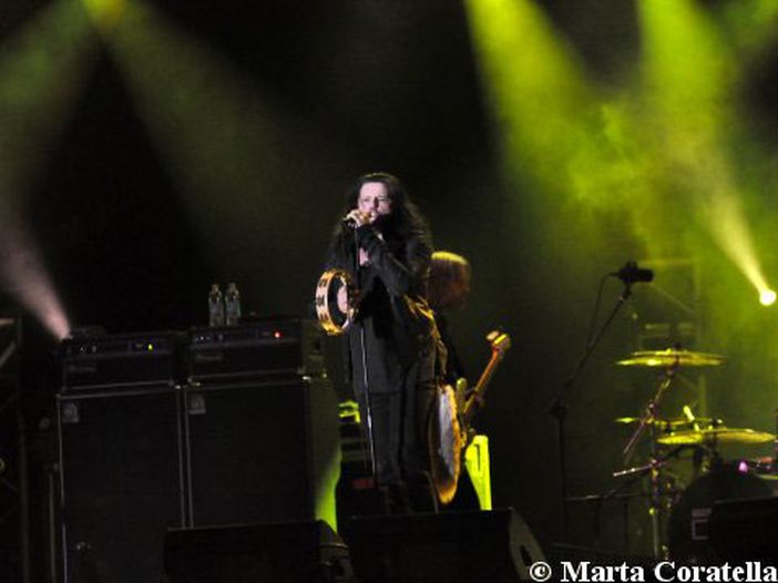 Cult, il ritorno dopo 5 anni