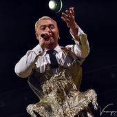 21 maggio 2023 - PalaAlpitour - Torino - Sam Smith in concerto