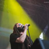 12 luglio 2019 - Home Venice Festival - Parco San Giuliano - Mestre (Ve) - Alborosie in concerto 12 luglio 2019 - Home Venice Festival - Parco San Giuliano - Mestre (Ve) - Alborosie in concerto