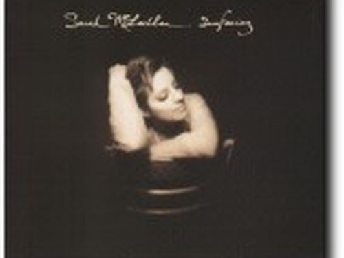Sarah McLachlan: 'Il 'Lilith Fair' è finito'