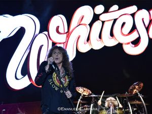 David Coverdale