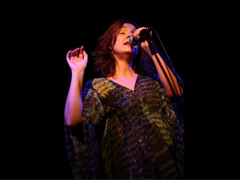 24 ottobre 2015 - Monk - Roma - Scisma in concerto