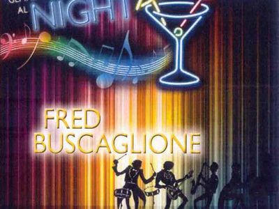 Lo spettacolo per ricordare Fred Buscaglione esce in DVD
