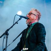 28 gennaio 2019 - Estragon - Bologna - Flogging Molly in concerto