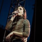 23 giugno 2019 - Cavea Auditorium - Roma - Maneskin in concerto 23 giugno 2019 - Cavea Auditorium - Roma - Maneskin in concerto