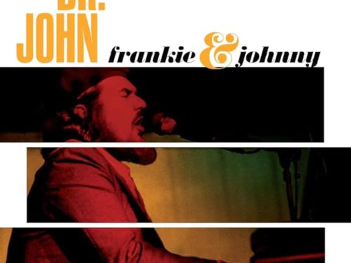 Arriva subito il nuovo album di Dr. John (con Eric Clapton) Arriva subito il nuovo album di Dr. John (con Eric Clapton)