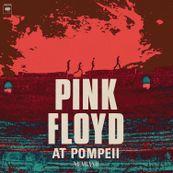 Pink Floyd - PINK FLOYD AT POMPEII MCMLXXII
