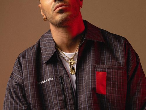 Google e Marracash a caccia di talenti musicali