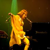 7 Ottobre 2011 - Teatro degli Arcimboldi - Milano - Tori Amos in concerto