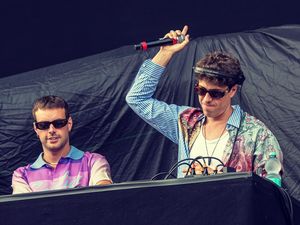 Merk &amp; Kremont