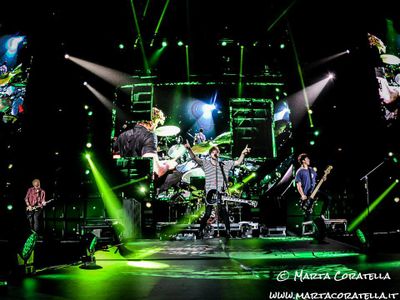 I 5 Seconds Of Summer sono protagonisti della Stazione Soundtracker