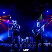 10 febbraio 2019 - Estragon - Bologna - Benji &amp; Fede in concerto