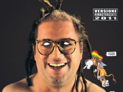 Come regge l'italian reggae