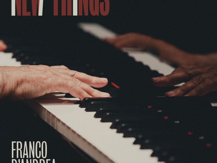 Il trombettista Steven Bernstein ospite nel nuovo album di Franco D&#039;Andrea