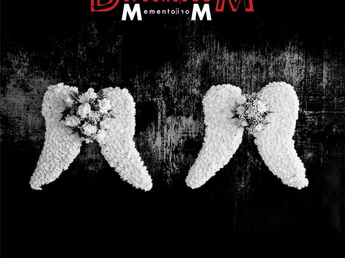 I Depeche Mode e &quot;Memento mori&quot;