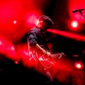 11 ottobre 2019 - PalaDozza - Bologna - Pixies in concerto