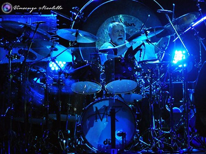 Come Mick Fleetwood entrò a far parte dei Fleetwood Mac Come Mick Fleetwood entrò a far parte dei Fleetwood Mac