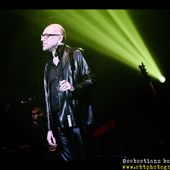 28 novembre 2013 - Teatro del Giglio - Lucca - Mario Biondi in concerto