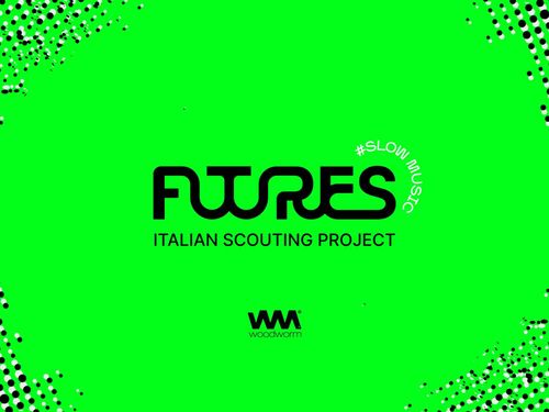 Futures, al via a ottobre la seconda edizione