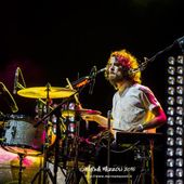 16 luglio 2015 - Goa Boa Festival - Porto Antico - Genova - Colapesce in concerto