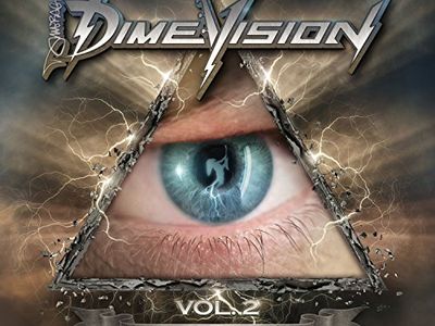 copertina album dimebag darrell