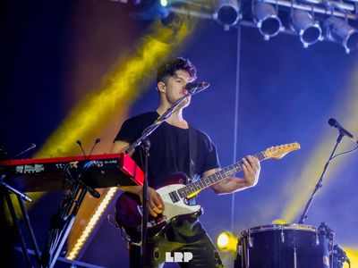 Quasi pronto il nuovo album dei Papa Roach, probabilmente nei negozi a giugno