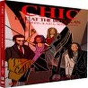 Chic - LIVE AT THE BUDOKAN