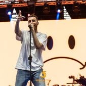 5 luglio 2019 - Goa Boa Festival - Porto Antico - Genova - Mecna in concerto 5 luglio 2019 - Goa Boa Festival - Porto Antico - Genova - Mecna in concerto