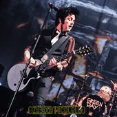10 gennaio 2017 - PalaAlpitour - Torino - Green Day in concerto
